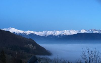 Recherche foncier pour projet agricole et solidaire en Combe de Savoie